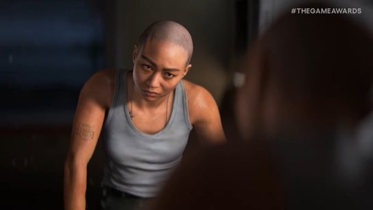 Intergalactic , nova IP da Naughty Dog recebe dislikes no Youtube