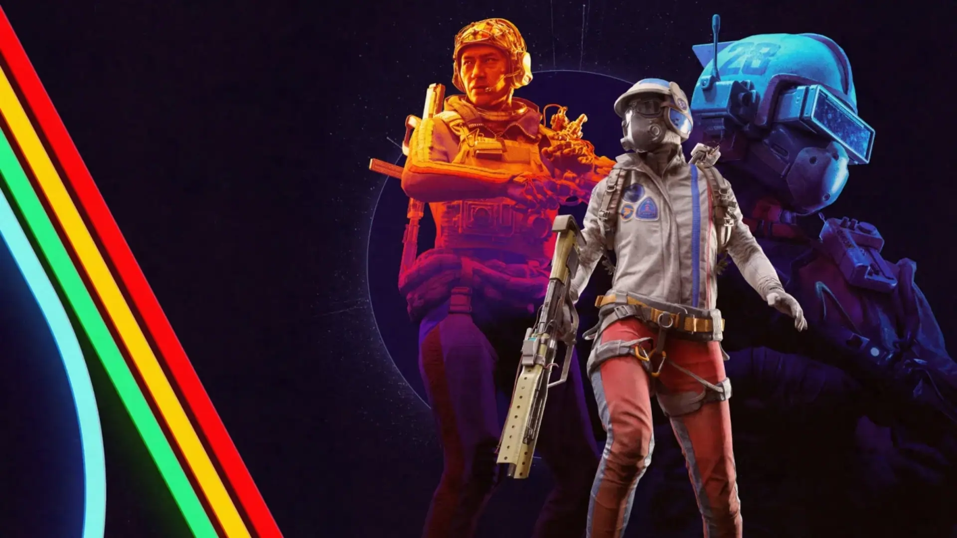 Expansão Frozen Trail traz mapa gigante e mistérios inéditos para ARC Raiders