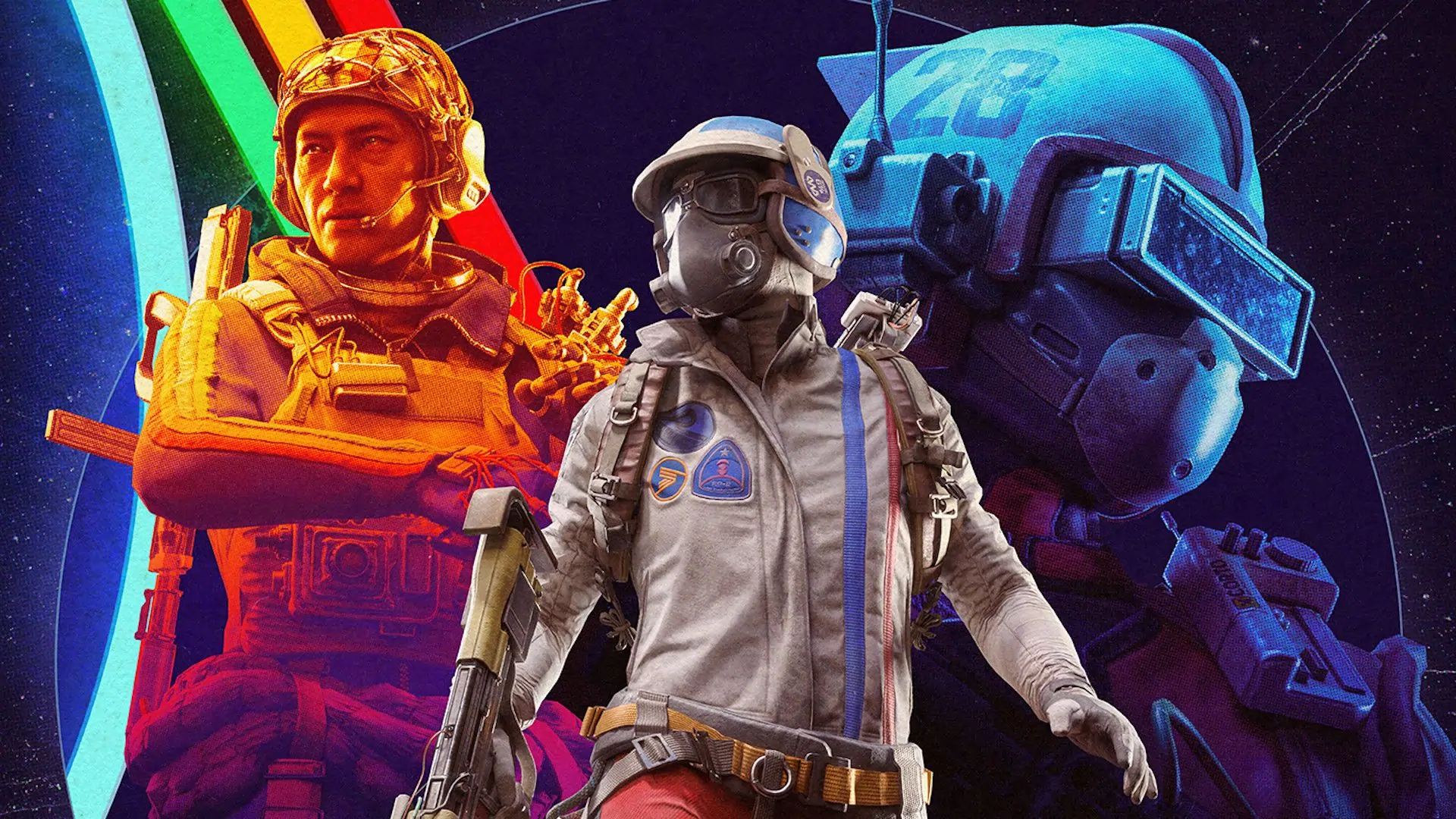Embark Studios testa modo focado em cooperação para ARC Raiders
