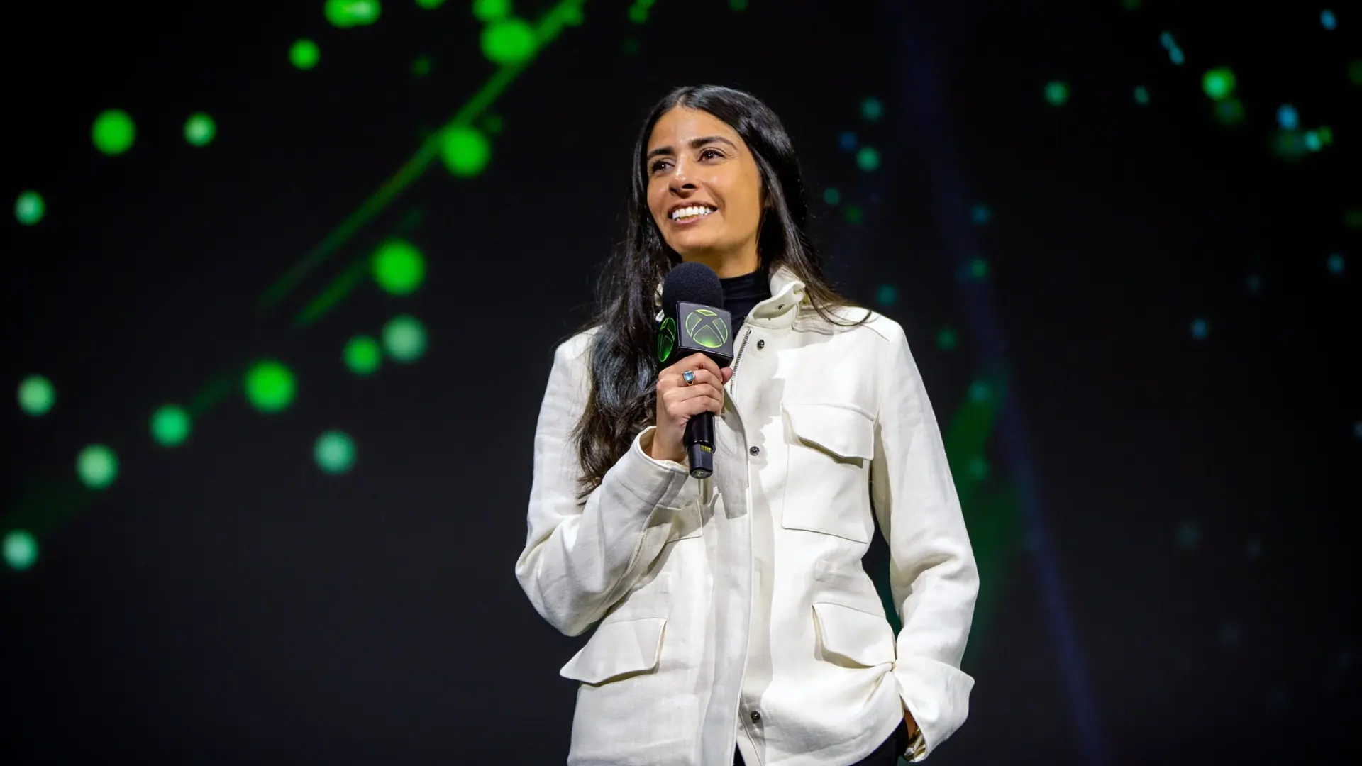 Asha Sharma diz que Xbox não esta à venda