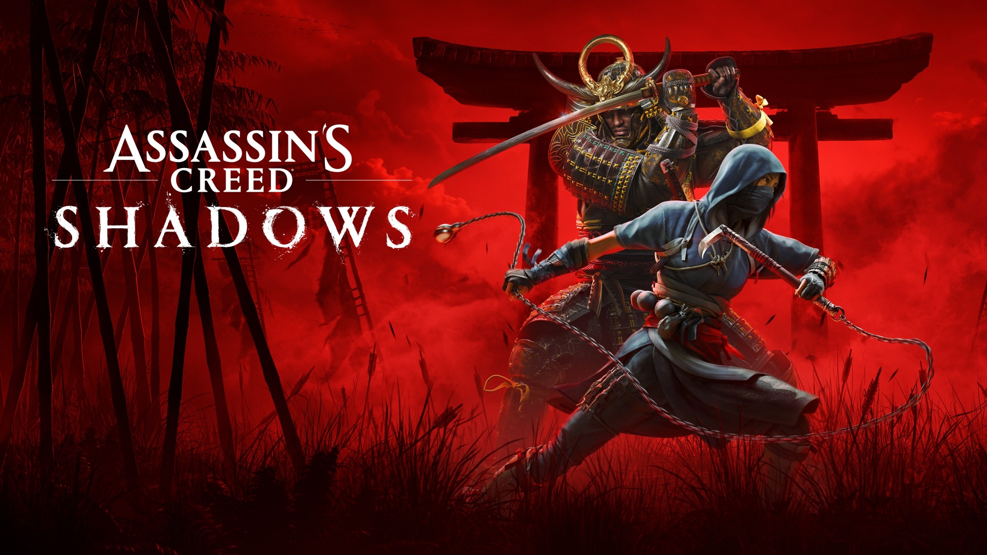 Assassin's Creed Shadows vale seu tempo e dinheiro - Prévia 