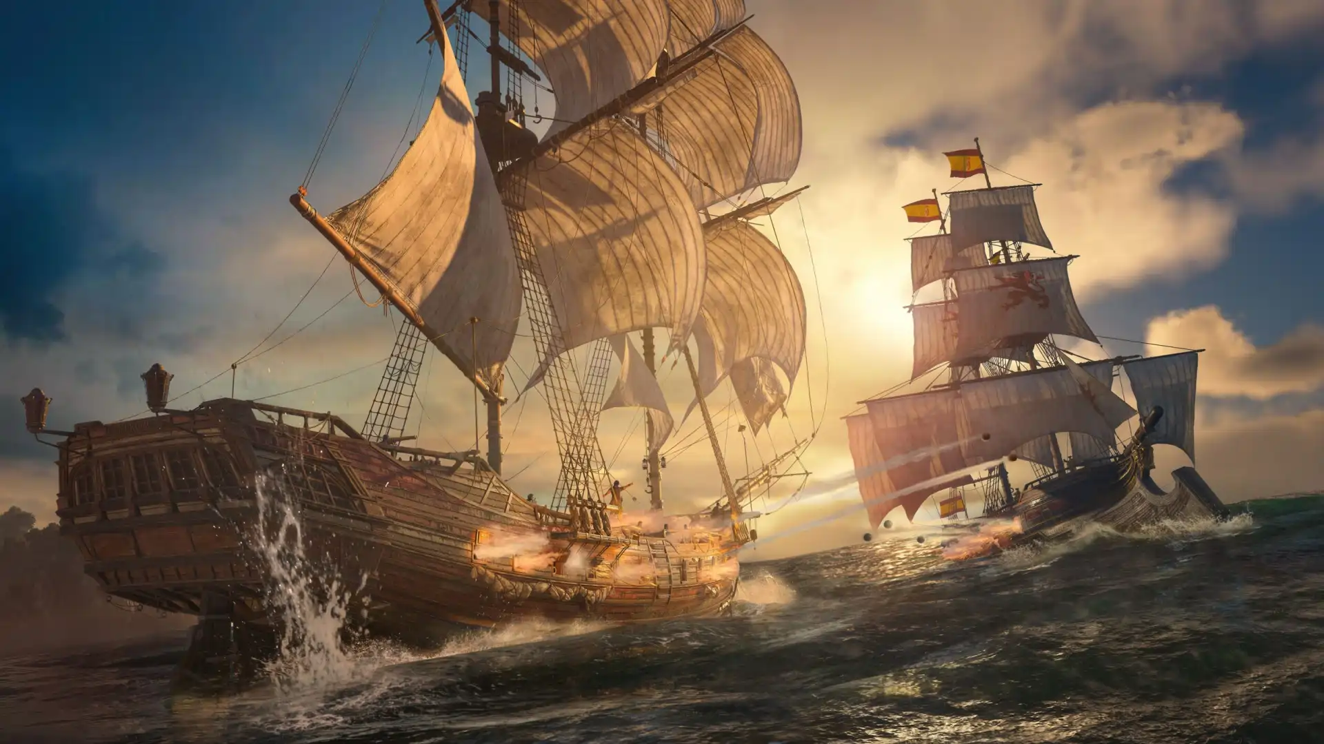 Trailer de Assassin’s Creed Black Flag Resynced destaca Woodkid e lançamento em julho