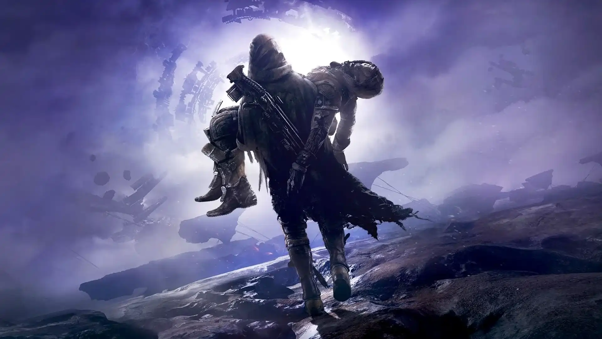 Bungie pode demitir metade de seus funcionários após fim do suporte a Destiny 2