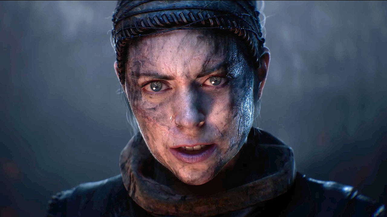 Senua