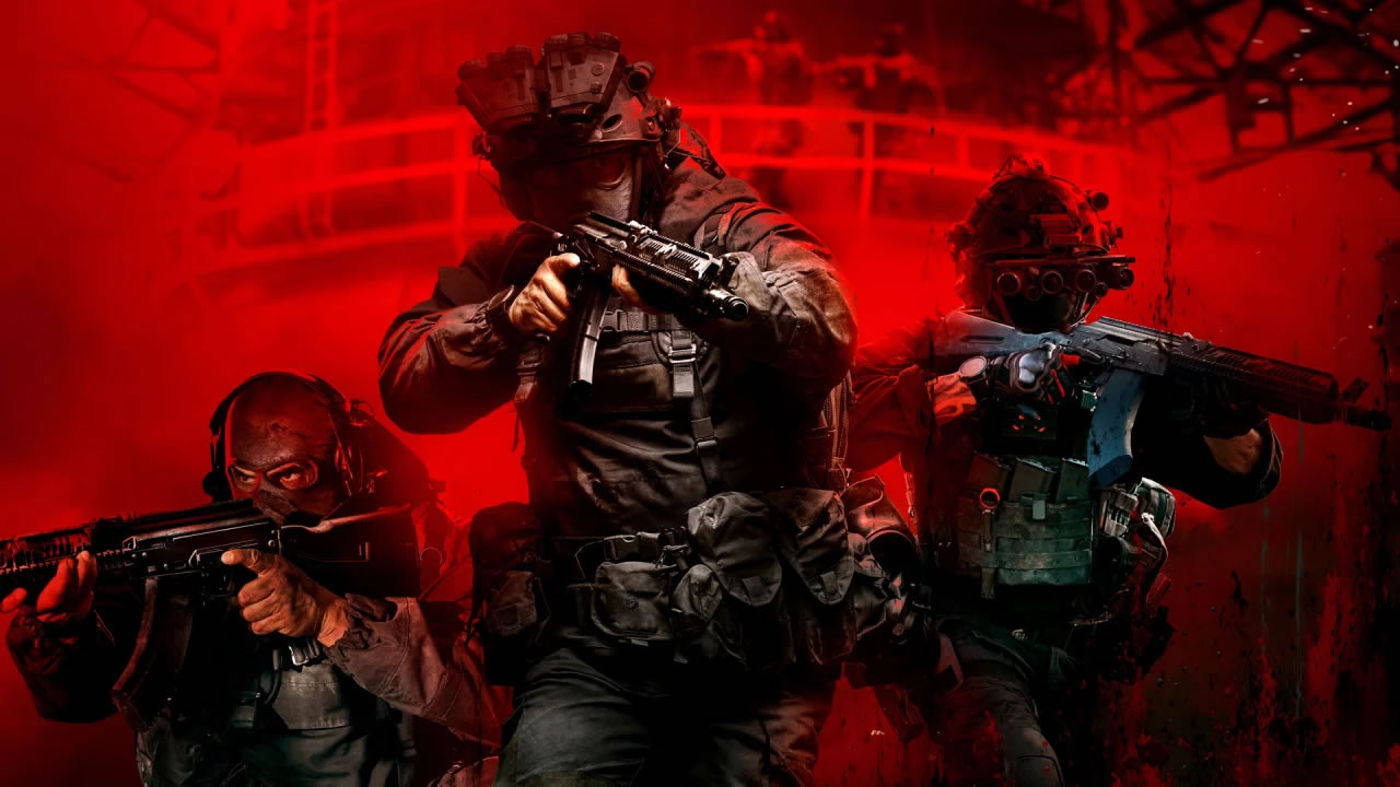 Activision reforça código de conduta em Call of Duty: Modern Warfare 3 para combater toxicidade