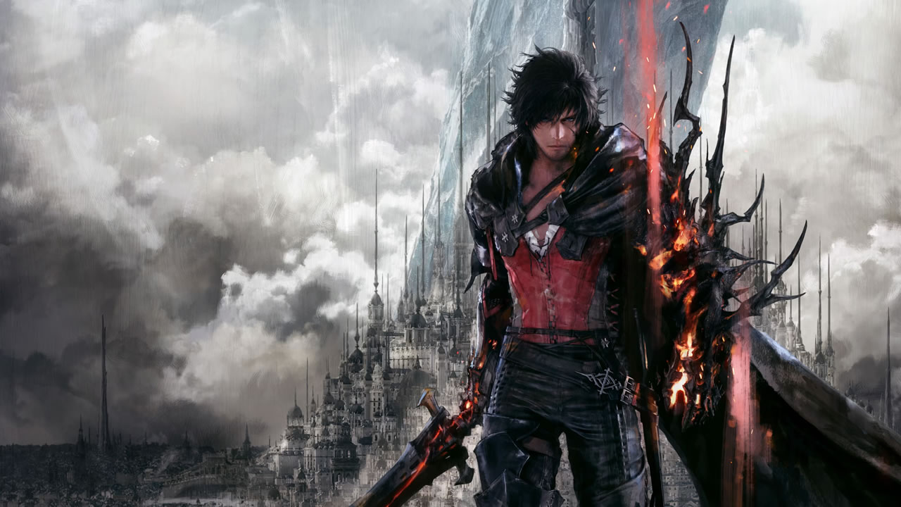 Final Fantasy XVI pode chegar em breve ao Xbox após reviravolta nas relações