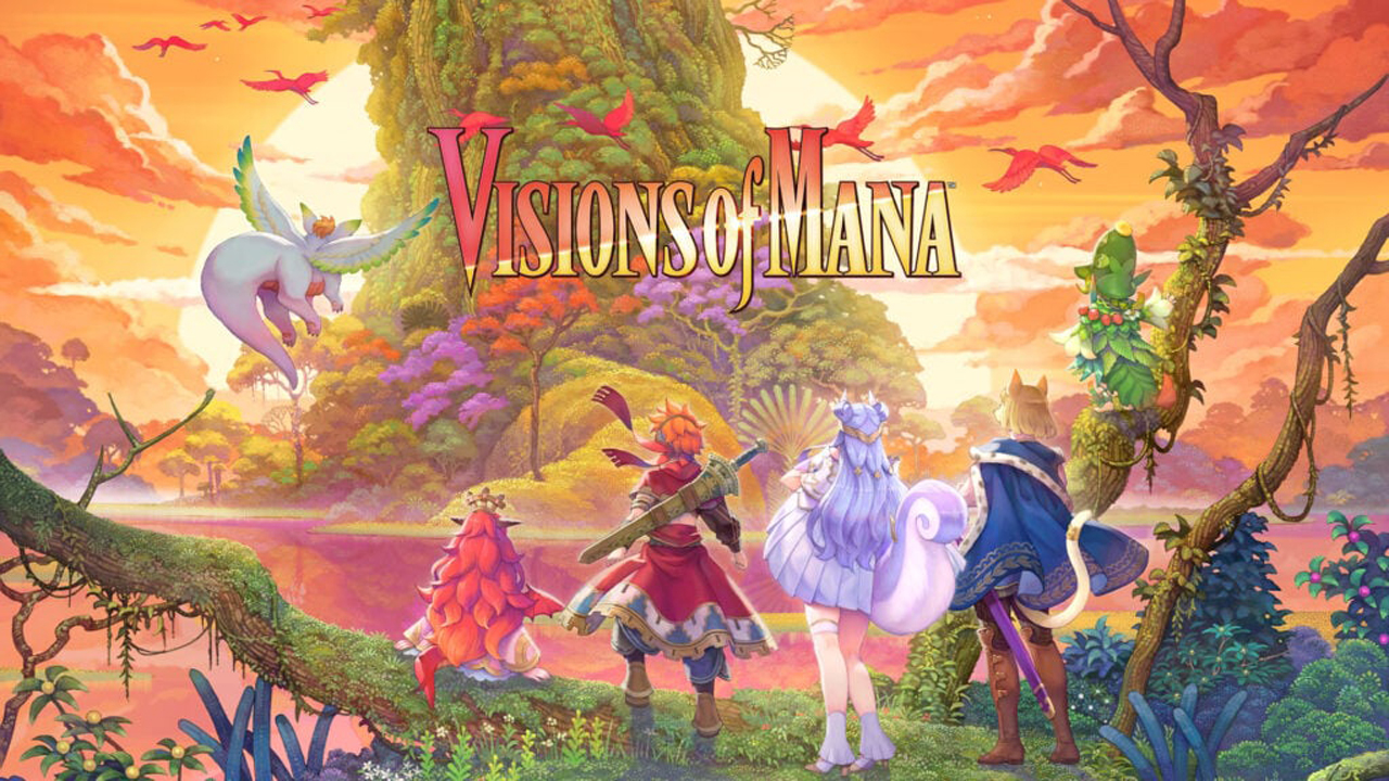 mana