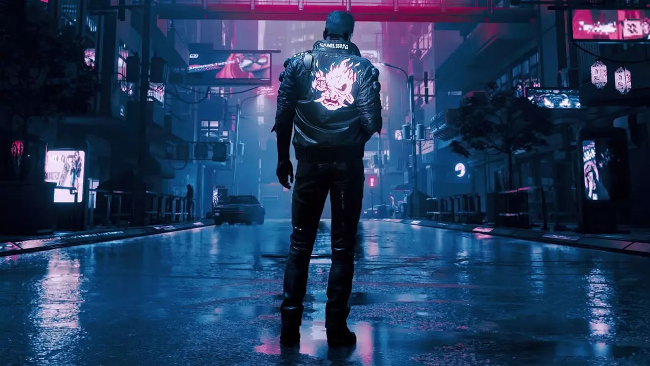 Sequência de Cyberpunk 2077 estaria em estágios iniciais de desenvolvimento, sugere listas de empregos