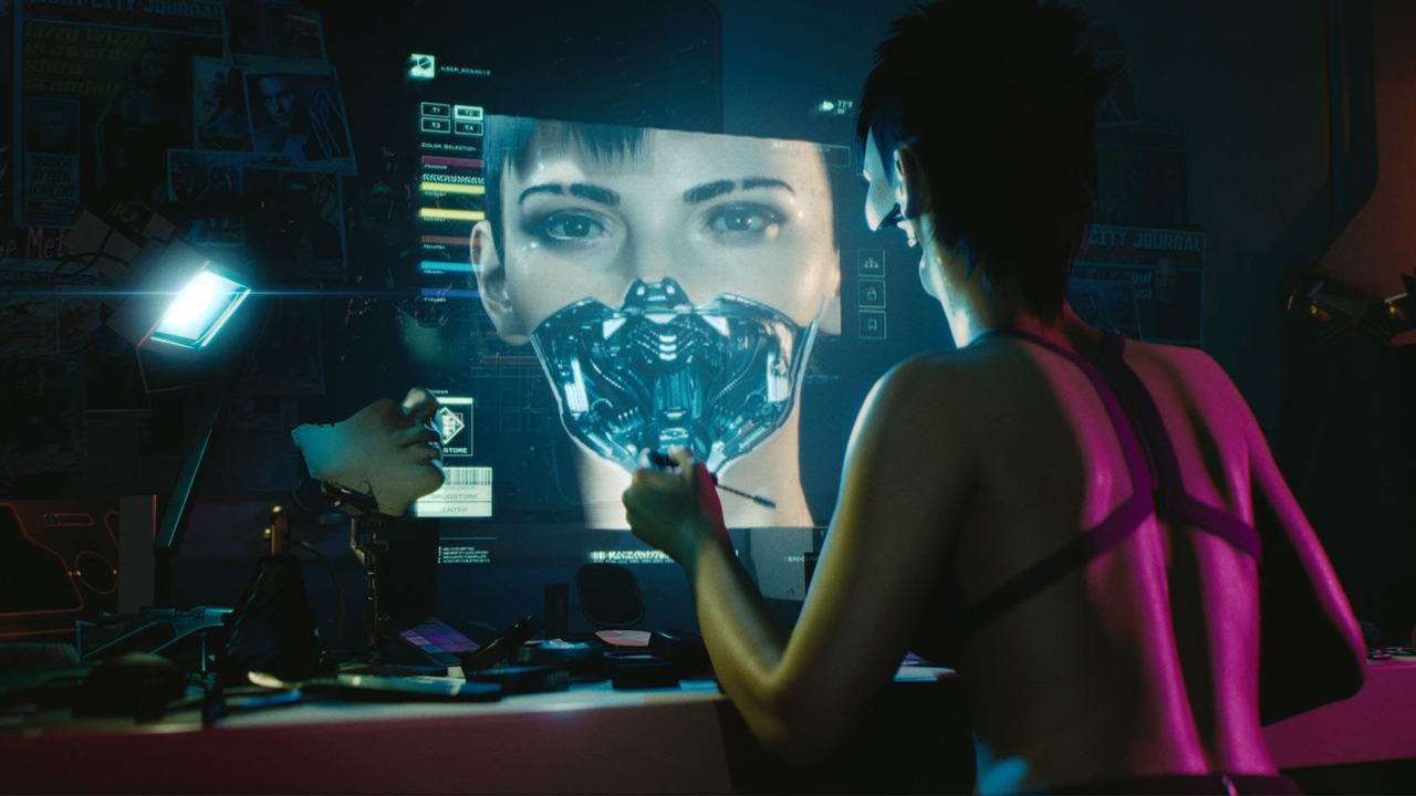 Cyber