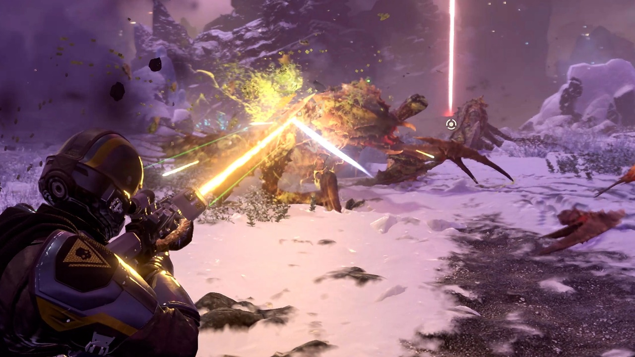helldivers 2 