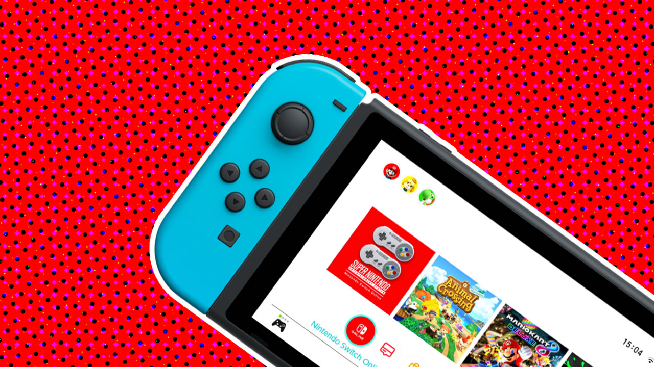 Nintendo of America demitindo contratados antes do lançamento do Switch 2