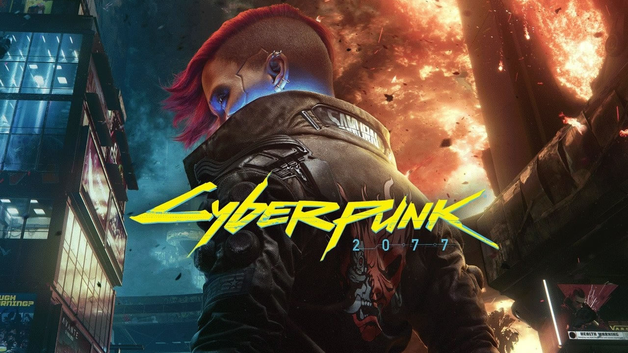 2024 BAFTA Games Awards: Cyberpunk 2077 recebe premiação 2024 BAFTA Games Awards: Cyberpunk 2077 recebe premiação