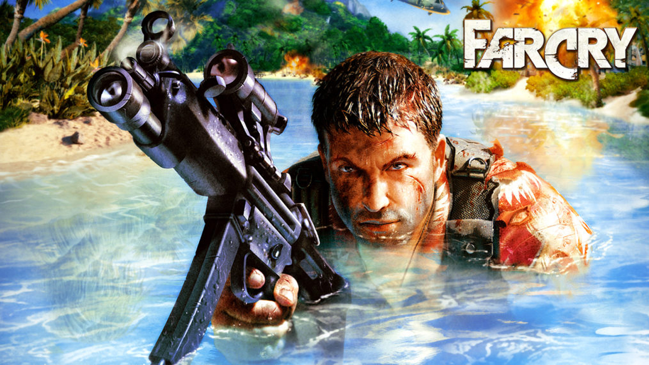 FarCry1