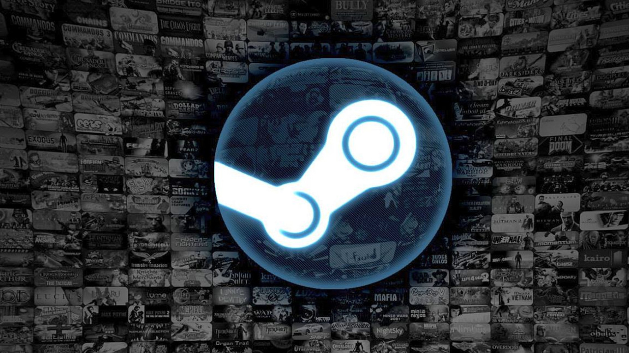 Steam23232323