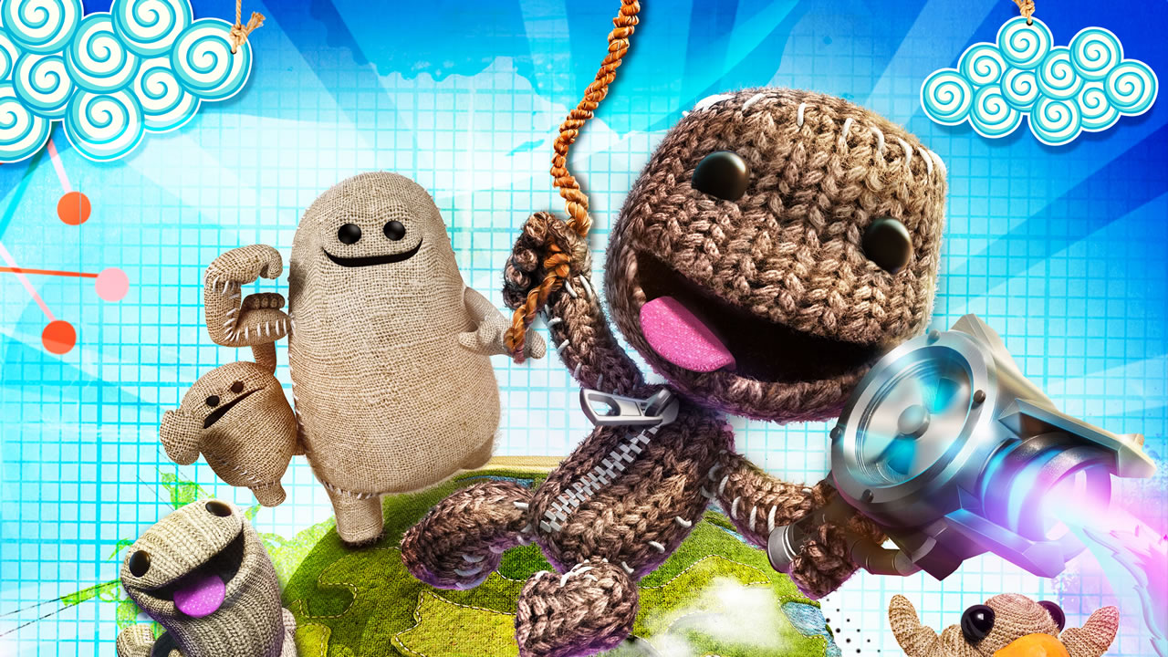Desenvolvedor LittleBigPlanet trabalhando em nova IP Desenvolvedor LittleBigPlanet trabalhando em nova IP