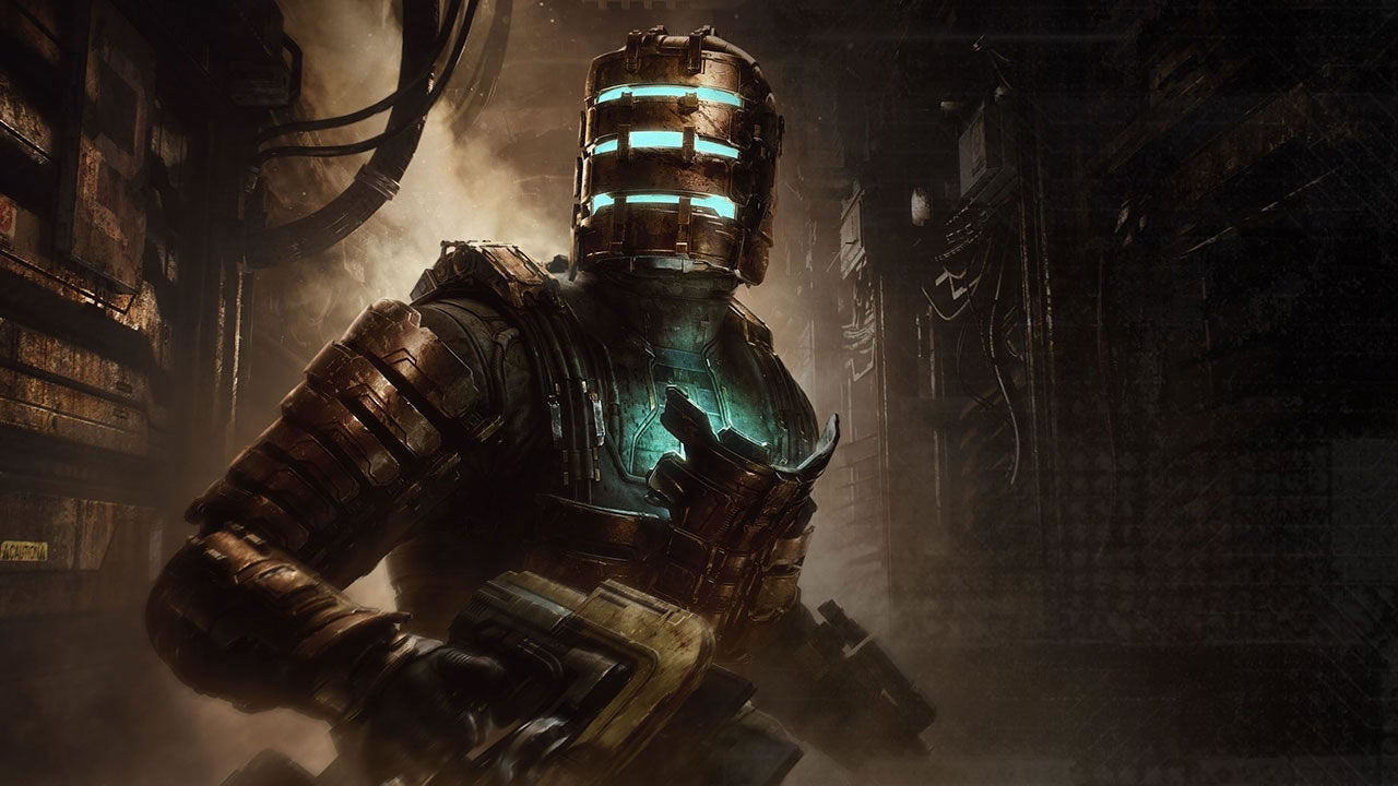 EA nega sobre rumores de cancelamento de remake de Dead Space 2 EA nega sobre rumores de cancelamento de remake de Dead Space 2