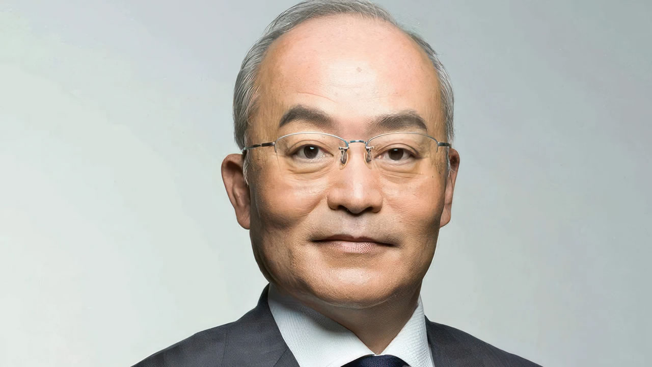 Hiroki Totoki, inicia oficialmente seu papel como CEO interino do PlayStation