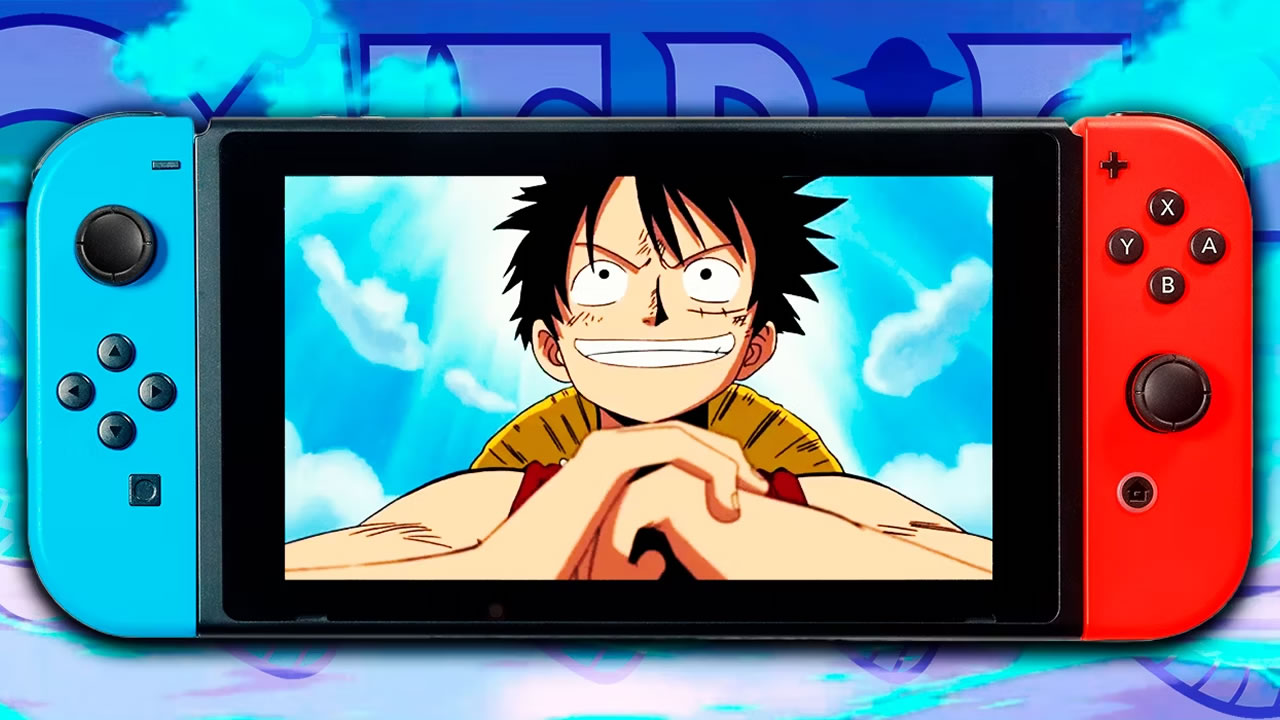 Jogo do 25º aniversário de One Piece está chegando ao Nintendo Switch Jogo do 25º aniversário de One Piece está chegando ao Nintendo Switch