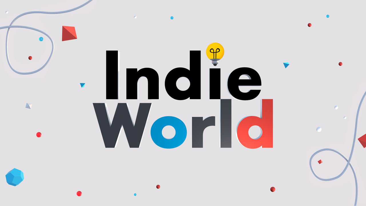 Nintendo Indie World 2024, evento do mês de abril mostra muitas coisas Nintendo Indie World 2024, evento do mês de abril mostra muitas coisas