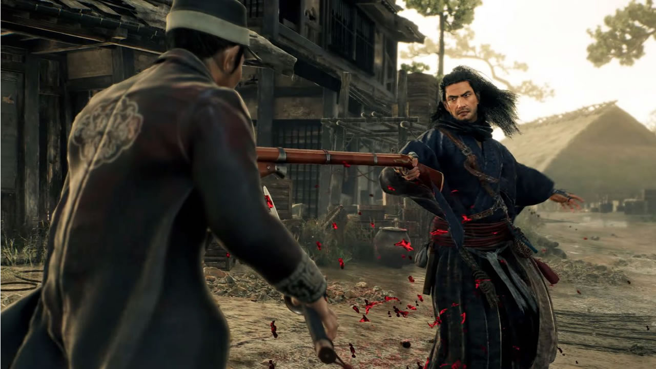 Rise of the Ronin: viciante e divertido em meio a altos e baixos