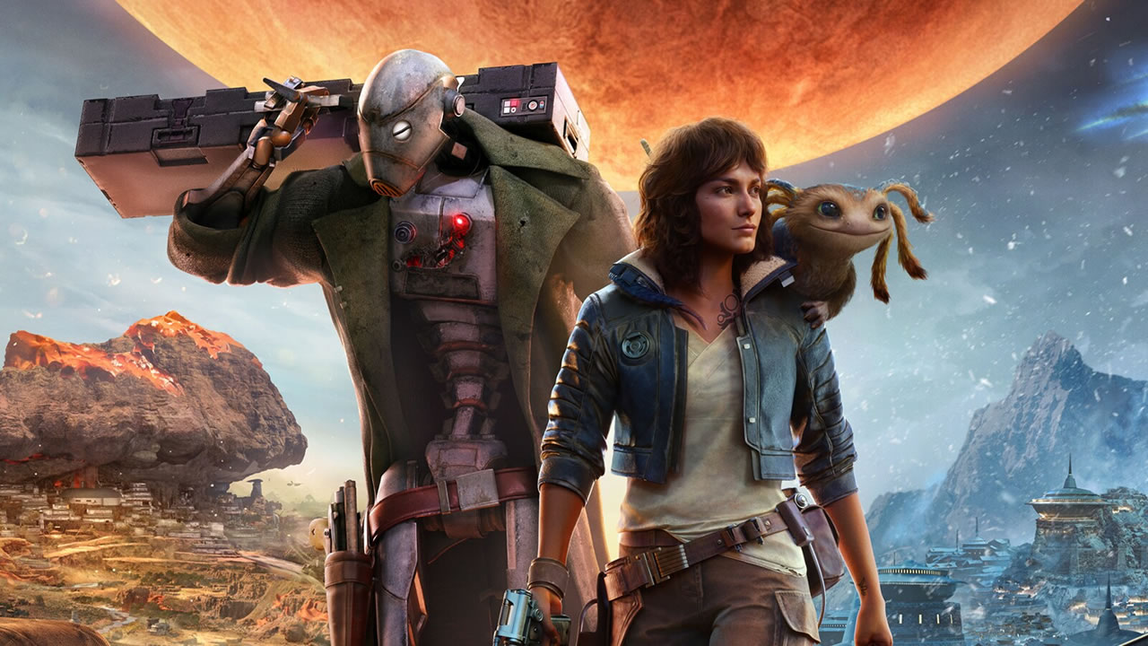 Ubisoft responde sobre missão DLC de Jabba The Hutt em Star Wars Ubisoft responde sobre missão DLC de Jabba The Hutt em Star Wars