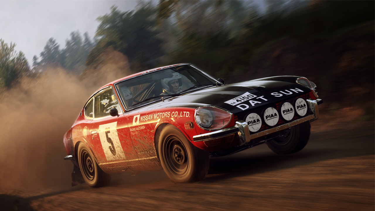 Rally