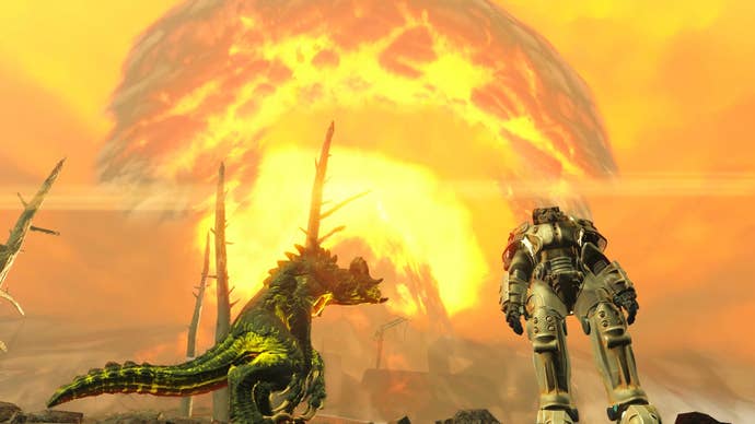best fallout 4 mods redux 07