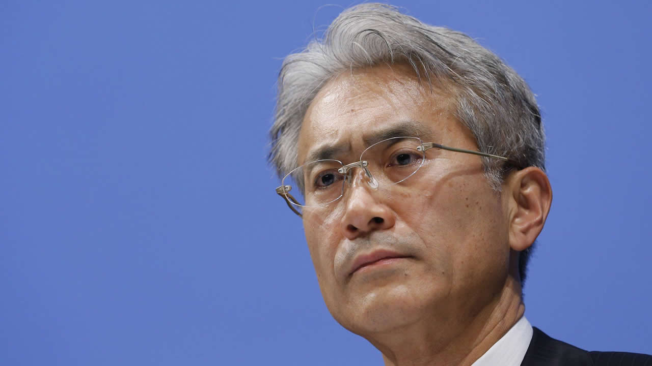 CEO da Sony diz que a IA não substitui a criatividade humana CEO da Sony diz que a IA não substitui a criatividade humana