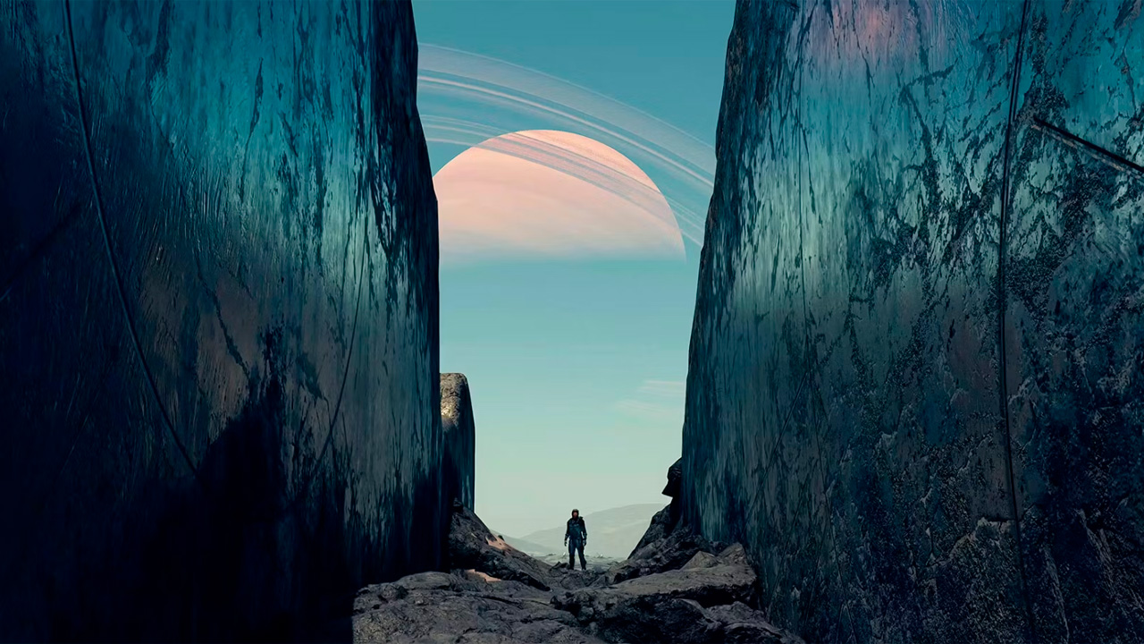 DLC de Starfield pode ampliar ainda mais os horizontes do jogo DLC de Starfield pode ampliar ainda mais os horizontes do jogo
