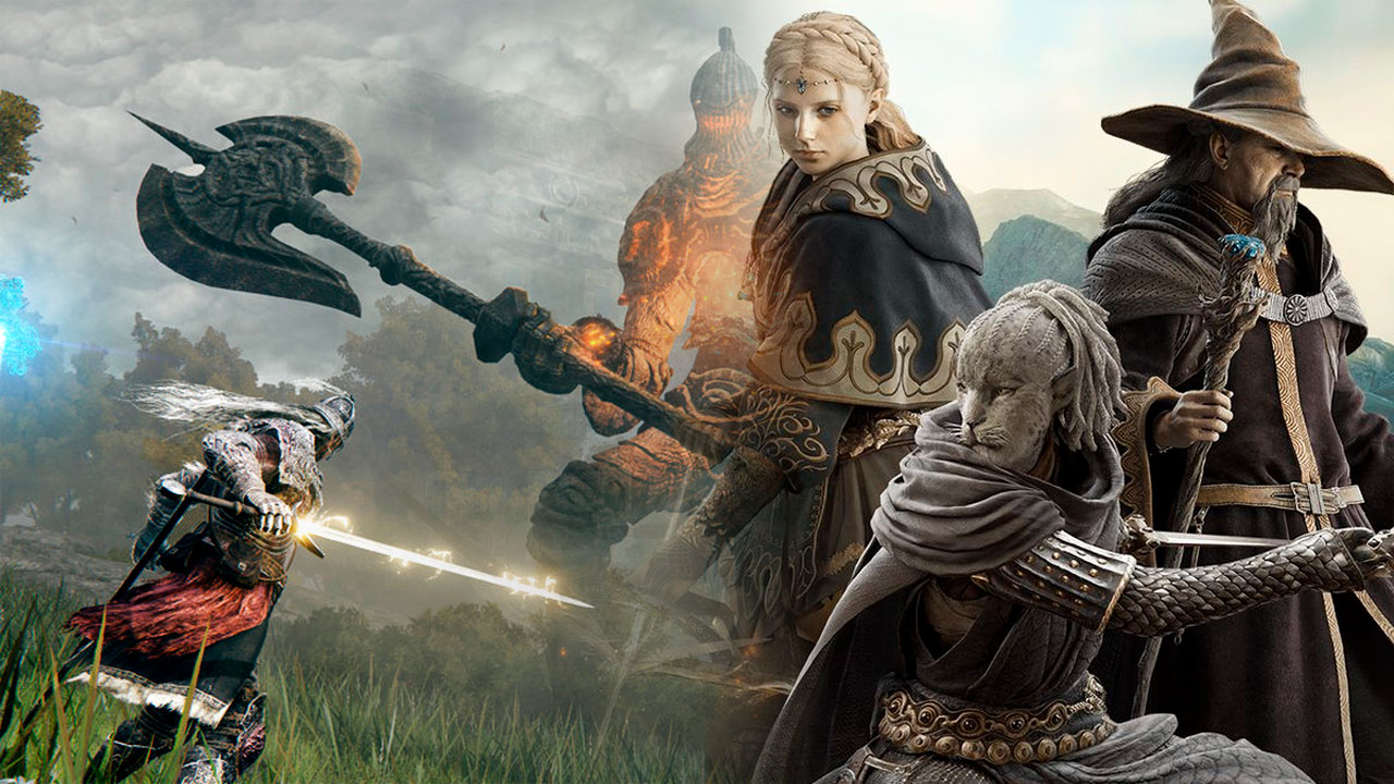 Dragon’s Dogma e Elden Ring: A magia da descoberta e como a indústria pode aprender com essas franquias Dragon’s Dogma e Elden Ring: A magia da descoberta e como a indústria pode aprender com essas franquias
