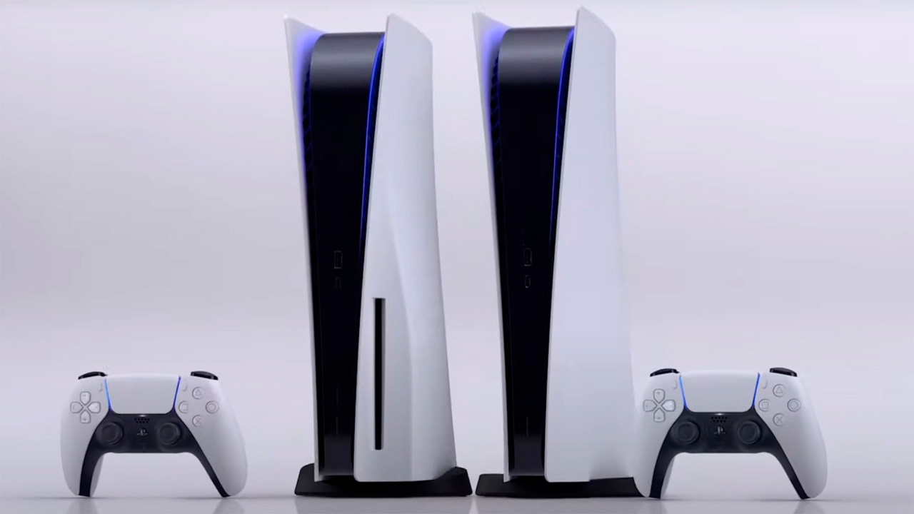 PS5: Geração mais lucrativa, mas vendas de jogos completos em queda PS5: Geração mais lucrativa, mas vendas de jogos completos em queda