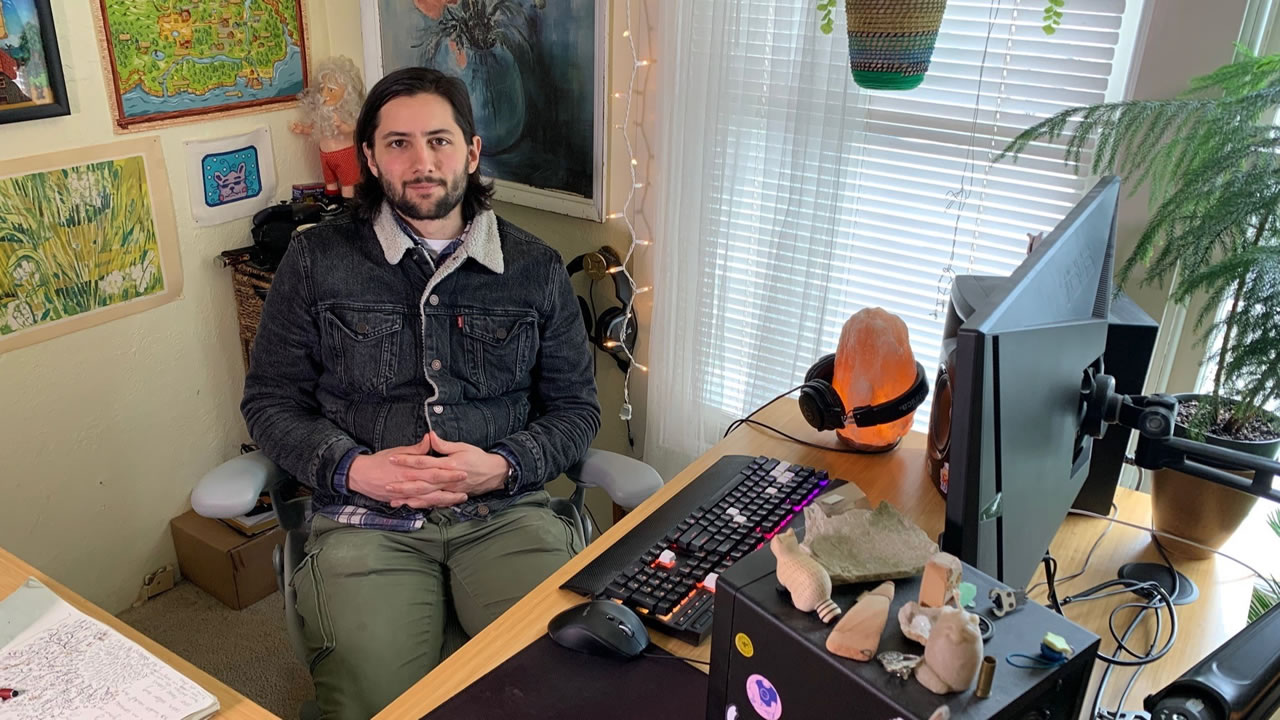 "Sou apenas um cara que fez um jogo", diz criador de Stardew Valley "Sou apenas um cara que fez um jogo", diz criador de Stardew Valley
