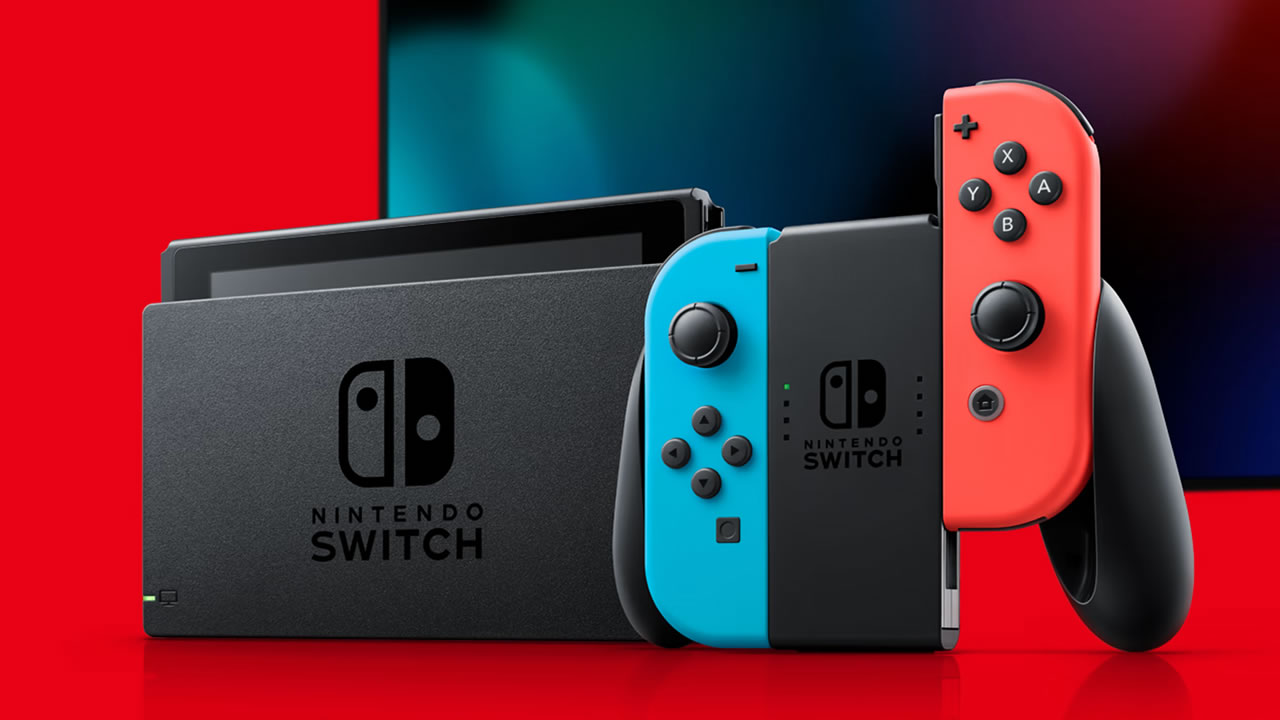 Sucessor do Nintendo Switch será revelado em abril de 2025 Sucessor do Nintendo Switch será revelado em abril de 2025