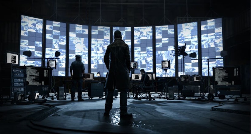 watch dogs 2