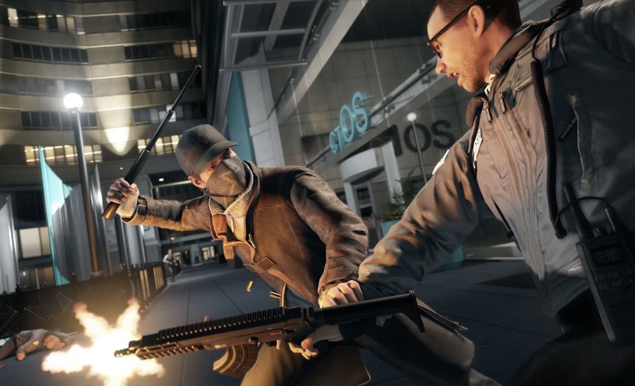 watch dogs header