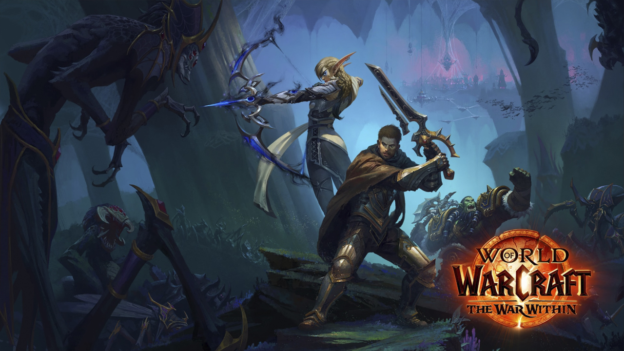 WarThe
