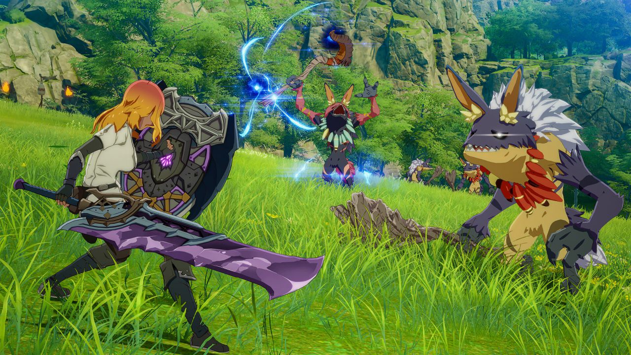 Bandai Namco Online enfrenta insolvência após lançamento de Blue Protocol Bandai Namco Online enfrenta insolvência após lançamento de Blue Protocol