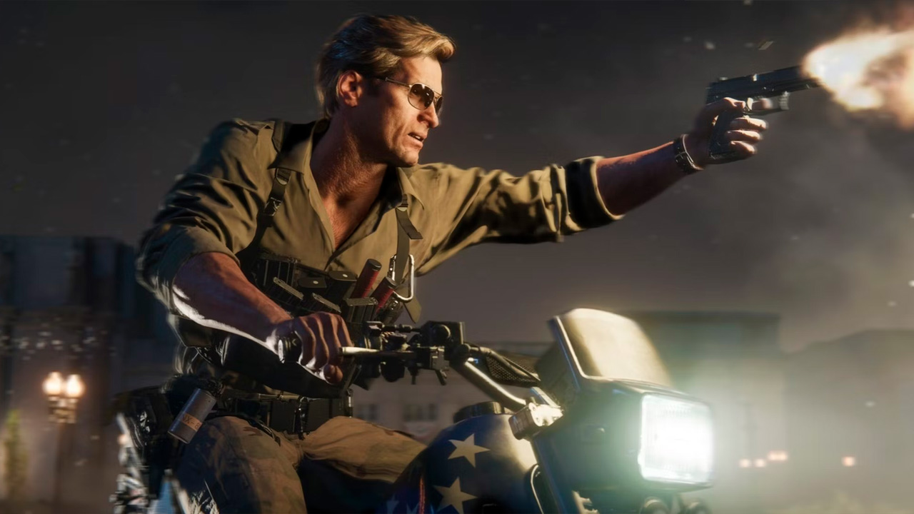 Call of Duty: Black Ops 6: Mudanças no movimento, HUD e progressão Call of Duty: Black Ops 6: Mudanças no movimento, HUD e progressão