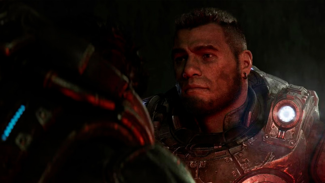 Confira mais detalhes da história de Gears of War: E-Day Confira mais detalhes da história de Gears of War: E-Day