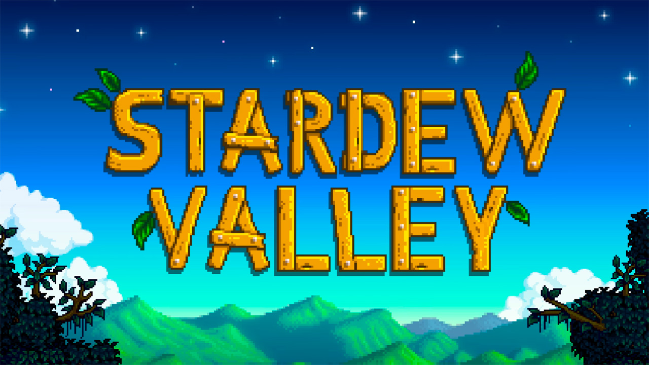 Criador de Stardew Valley fala sobre atualizações futuras Criador de Stardew Valley fala sobre atualizações futuras