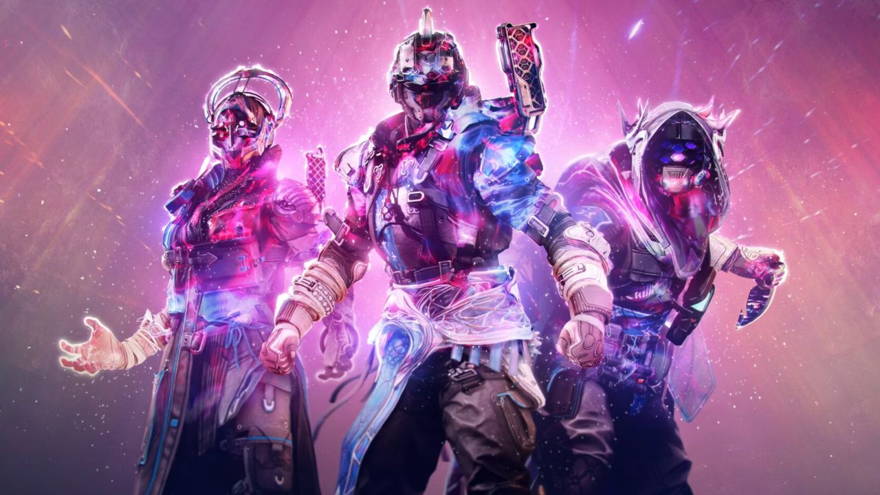 Destiny 2 anuncia mudanças para itens exóticos populares de Final Shape Destiny 2 anuncia mudanças para itens exóticos populares de Final Shape