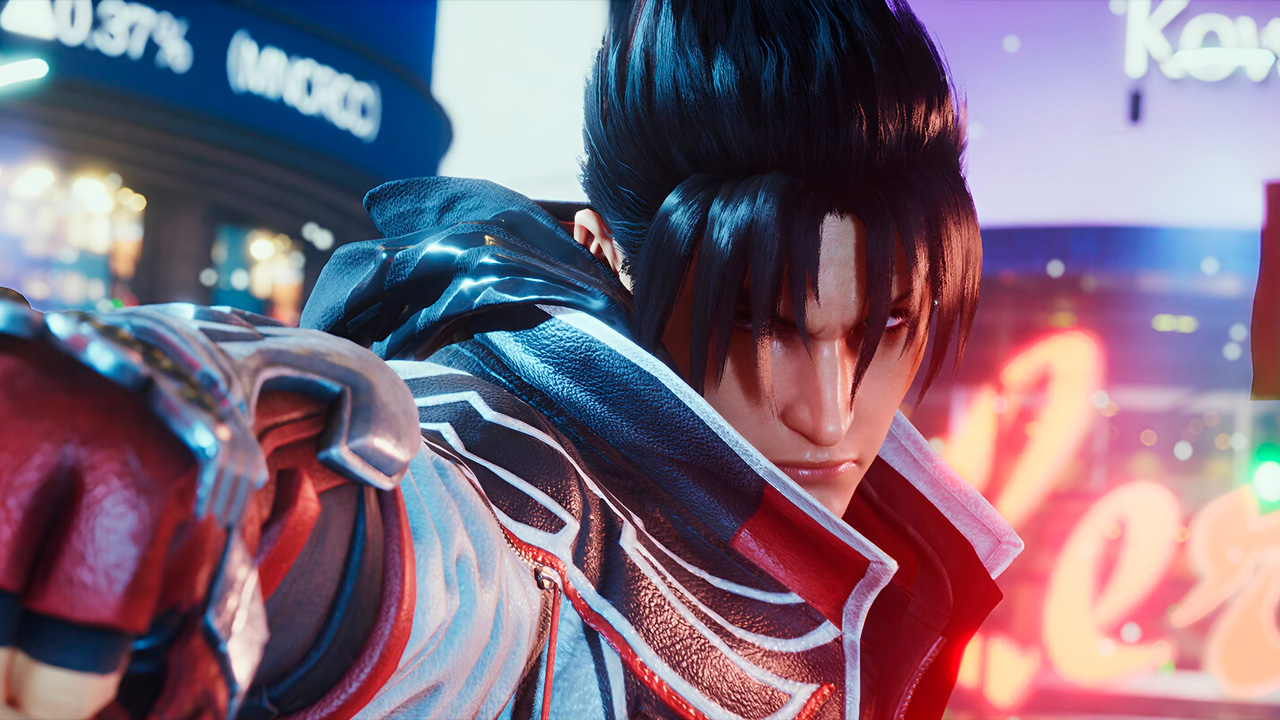 Diretor de Tekken 8 comenta sobre crossover com Dead or Alive Diretor de Tekken 8 comenta sobre crossover com Dead or Alive
