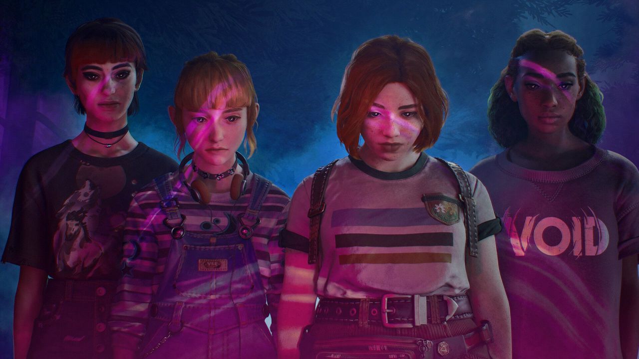 Don't Nod adia projeto para não conflitar com lançamento de Life Is Strange