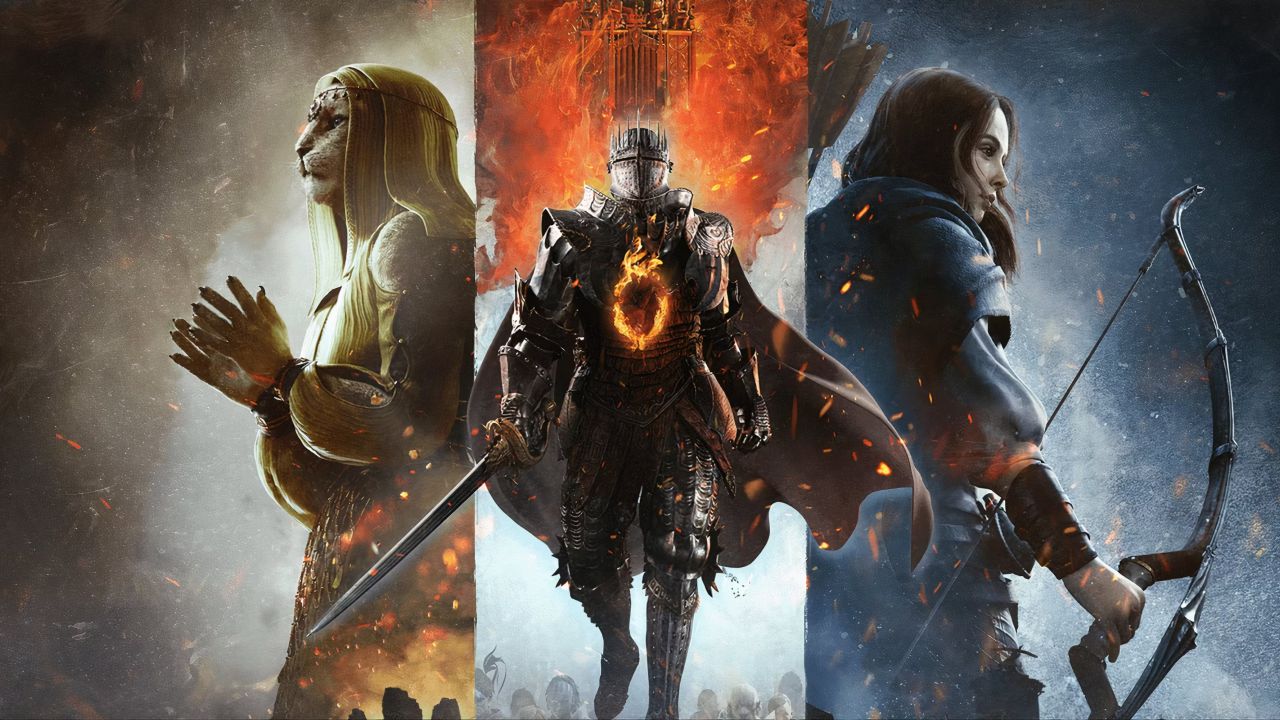 Dragon's Dogma 2 confirma detalhes do patch para atualização de junho Dragon's Dogma 2 confirma detalhes do patch para atualização de junho