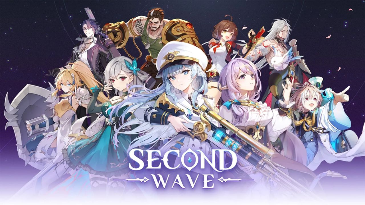 Estúdio de Second Wave desiste após perder pagamentos salariais e acumular US$ 1,7 milhão em dívidas Estúdio de Second Wave desiste após perder pagamentos salariais e acumular US$ 1,7 milhão em dívidas