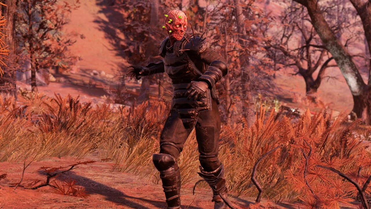 Explicando a história de Fallout 76 Explicando a história de Fallout 76