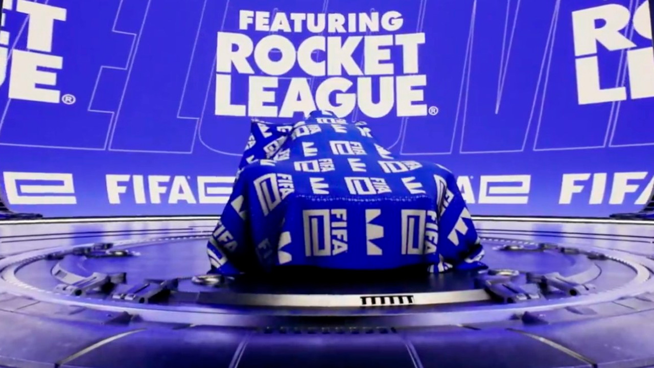 FIFA anuncia parceria com Rocket League para Copa do Mundo de esports FIFA anuncia parceria com Rocket League para Copa do Mundo de esports