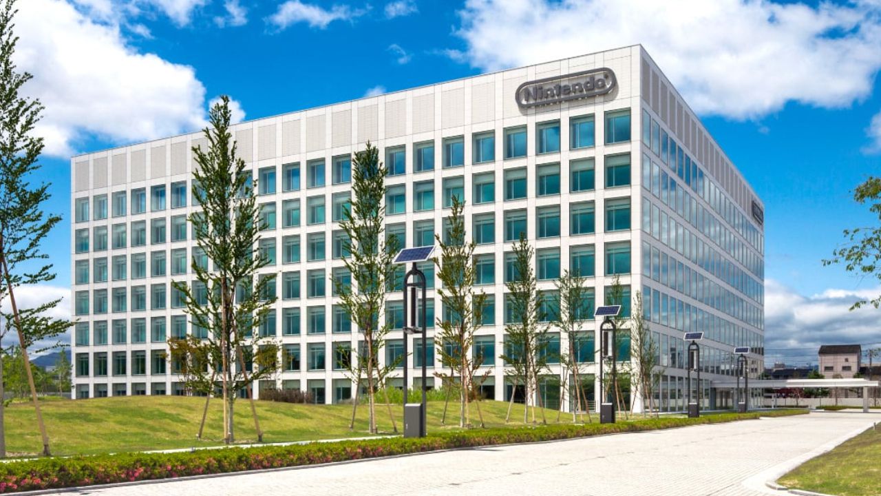 Homem de 27 anos admite cancelar eventos da Nintendo no Japão ao ameaçar 'matar todo mundo' por 'jogos de merda' Homem de 27 anos admite cancelar eventos da Nintendo no Japão ao ameaçar 'matar todo mundo' por 'jogos de merda'