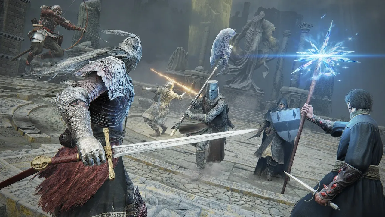 how to fix elden ring dlc not working on ps5 error