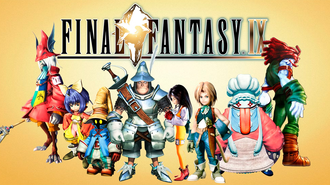 Leaker dá atualização sobre rumores de Final Fantasy 9 Remake Leaker dá atualização sobre rumores de Final Fantasy 9 Remake